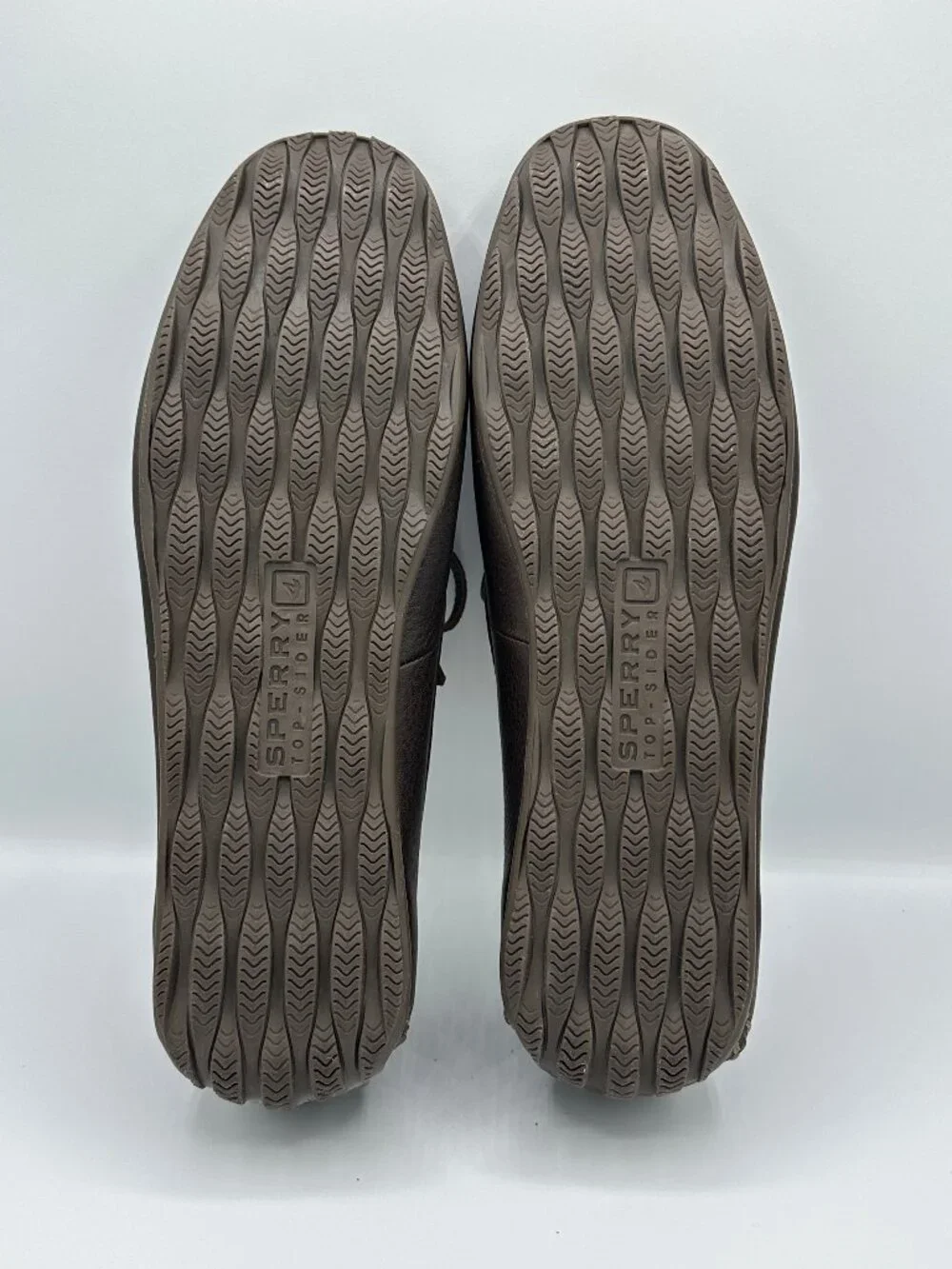 Sperry hampden eye